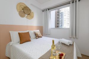 2 QTOS com piscina e lazer no Rio! Wi-Fi, AC