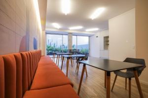 BT Homes - Palermo - Estilo, Cowork & Relax con Pileta