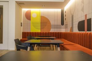 BT Homes - Palermo - Estilo, Cowork & Relax con Pileta