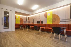 BT Homes - Palermo - Estilo, Cowork & Relax con Pileta