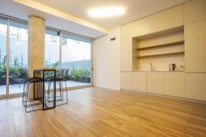 BT Homes - Palermo - Estilo, Cowork & Relax con Pileta
