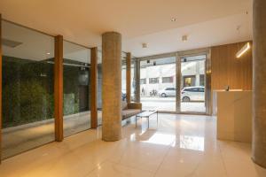 BT Homes - Palermo - Estilo, Cowork & Relax con Pileta