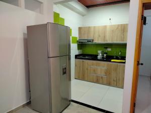 Casa de huéspedes - Habitación 3