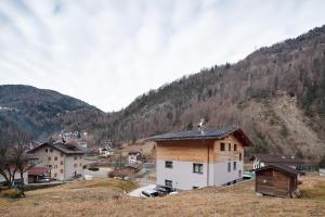 Appartamento Rododendro