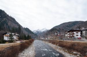 Appartamento Rododendro