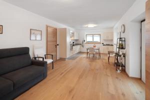 Appartamento Rododendro