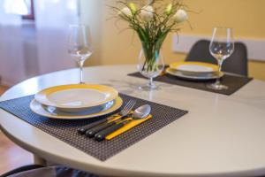 Ferienwohnung Gernsbach