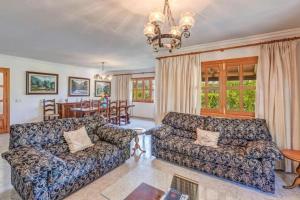 Villa Ginebro Puerto Pollença