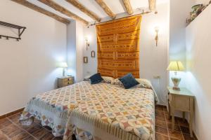 El Sueño De Lucrecia