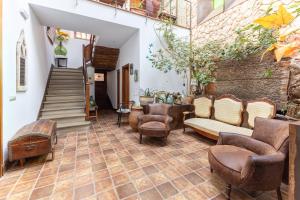 El Sueño De Lucrecia