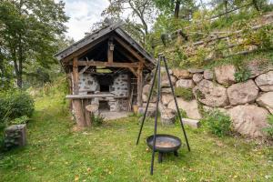 Historisches Apartment Duregghof