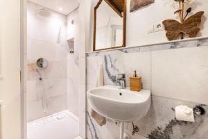 Historisches Apartment Duregghof