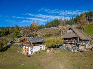 Historisches Apartment Duregghof