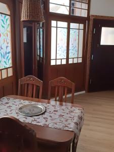 Ferienwohnung Harz Idylle 2