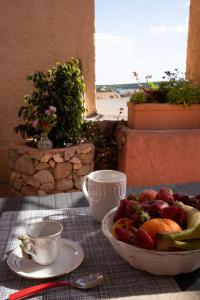 Marineledda monolocale studio Marco