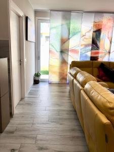 Chalet al mare