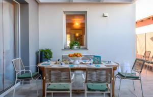 Chalet al mare