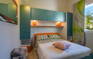 Chalet al mare