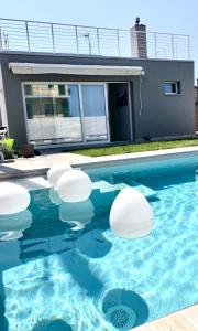 Chalet al mare