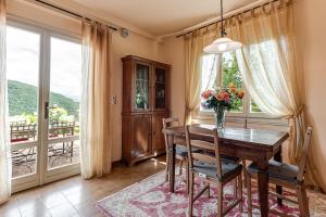 Villa Lincompiuta