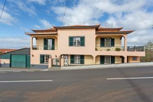 Apartamento Maria