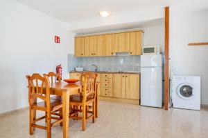 Apartamentos Karin 2ºe