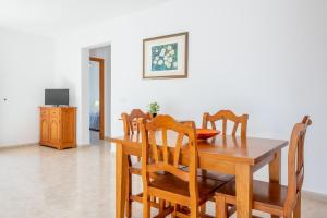 Apartamentos Karin 2ºe