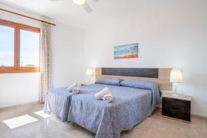 Apartamentos Karin 2ºe