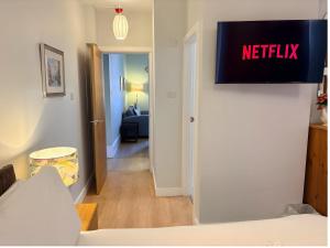 Cosy York City Centre Flat, Train Station & Top Sights on Your Doorstep