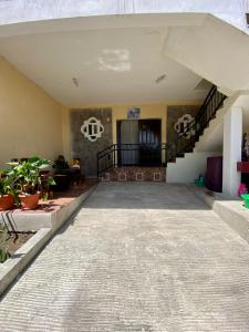 Habitación Malibú en Panajachel