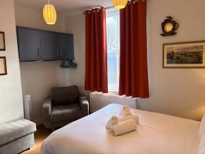 Cosy York City Centre Flat, Train Station & Top Sights on Your Doorstep