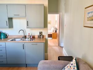 Cosy York City Centre Flat, Train Station & Top Sights on Your Doorstep