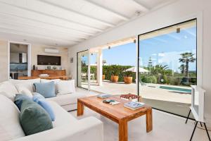 Villa Mariposa