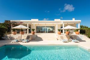 Villa Mariposa