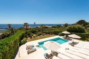 Villa Mariposa