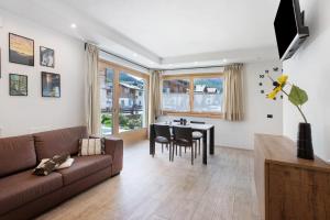 Chalet Snowlake Appartamento Neve