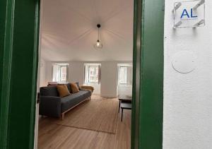 Duplex Retreat