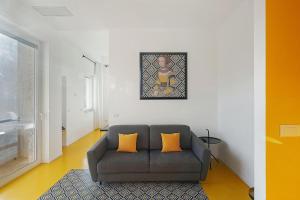Deluxe Apartments in via Toledo