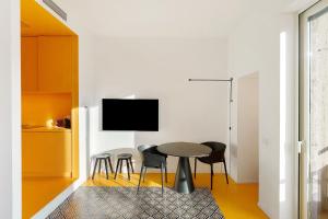 Deluxe Apartments in via Toledo