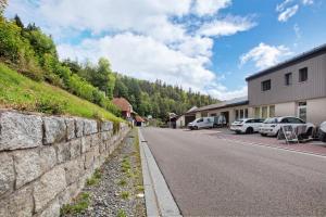 Albzeit Naturholzapartments