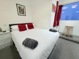 Sea Princess Hotel Blackpool