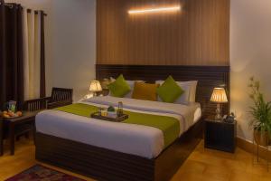Oslo Green By Around Stays, Tapovan, Rishikesh