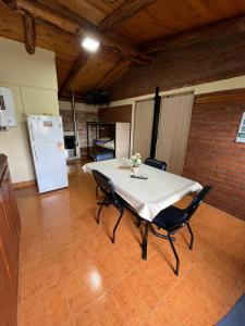DEPARTAMENTOS FORTIN