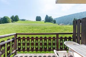 Appartement 8 - Le Lachat