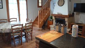Le Pressoir