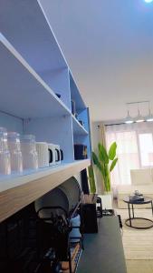 Betty cozzy homes