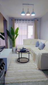Betty cozzy homes