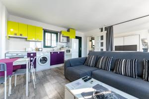 Apartamento Las Vistas