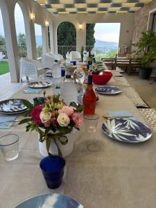 Villa in Umbria con piscina privata
