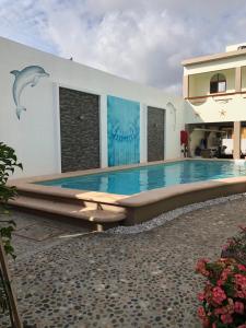 El Cofre de los Tesoros